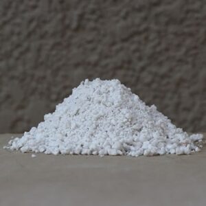 Expanded Perlite For Gardening Hydroponics Horticulture Manure