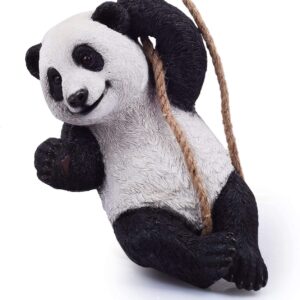 Panda On Rope