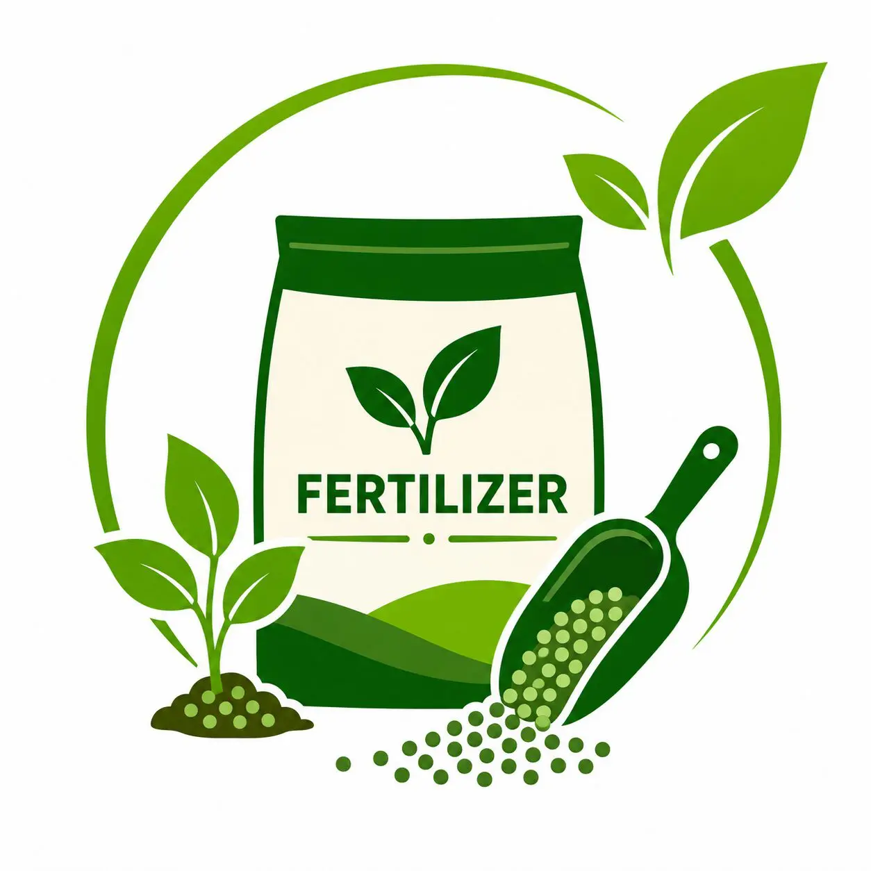 Plant Fertilizer